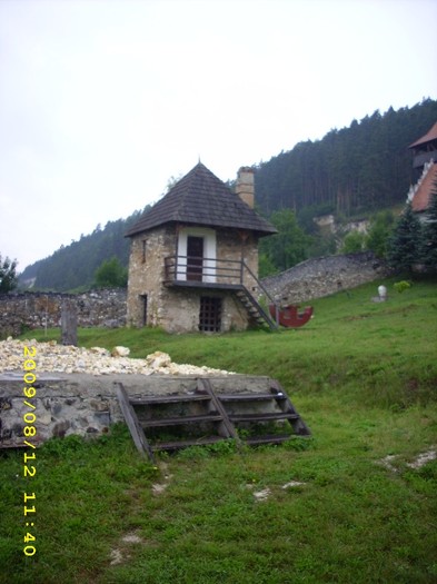 Lazarea, Harghita - Places i ve visited