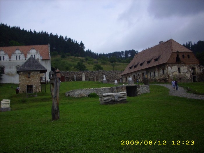 Lazarea, Harghita - Places i ve visited