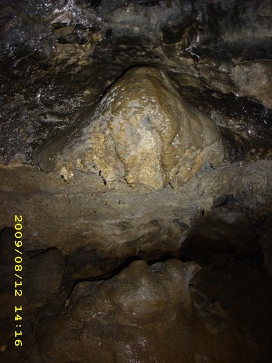 Pestera Sugau, Harghita - Places i ve visited