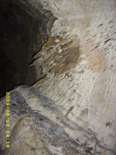Pestera Sugau, Harghita - Places i ve visited