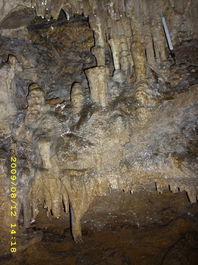 Pestera Sugau, Harghita - Places i ve visited