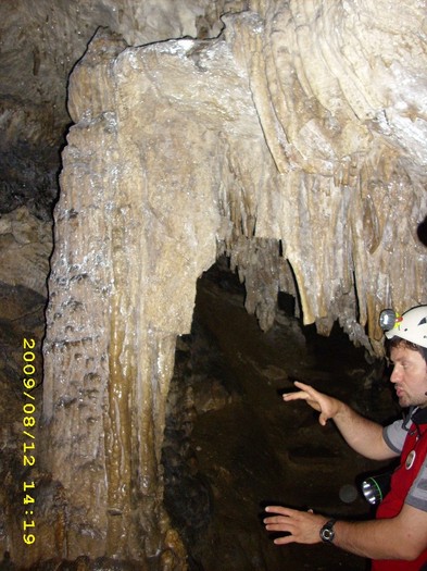 Pestera Sugau, Harghita - Places i ve visited