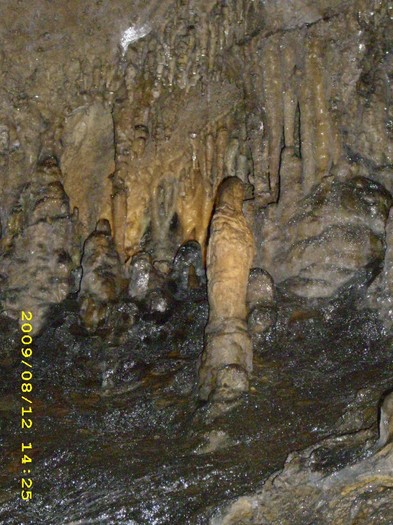Pestera Sugau, Harghita - Places i ve visited