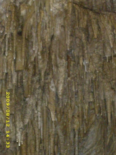 Pestera Sugau, Harghita - Places i ve visited
