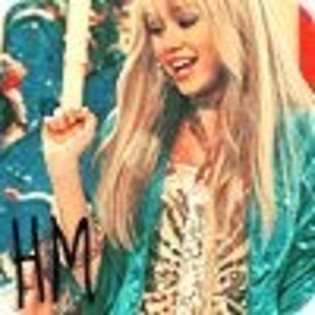 60276c - Hannah Montana