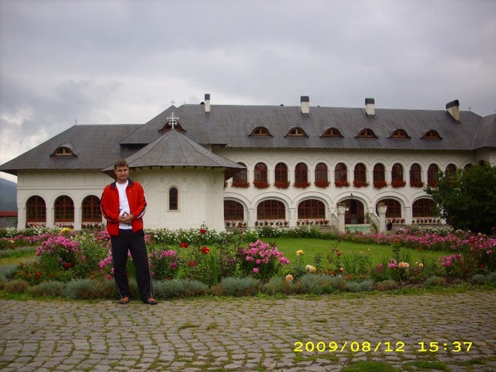 Man. Izvorul Muresului - Places i ve visited