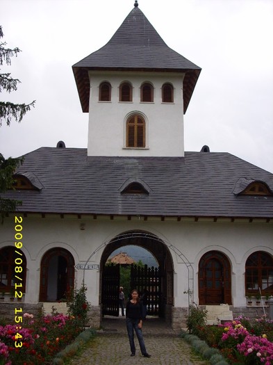 Man. Izvorul Muresului - Places i ve visited