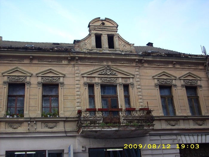 Miercurea Ciuc-Csikszereda - Places i ve visited