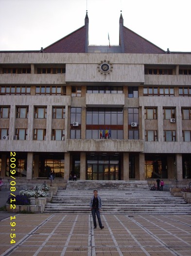Miercurea Ciuc-Csikszereda - Places i ve visited