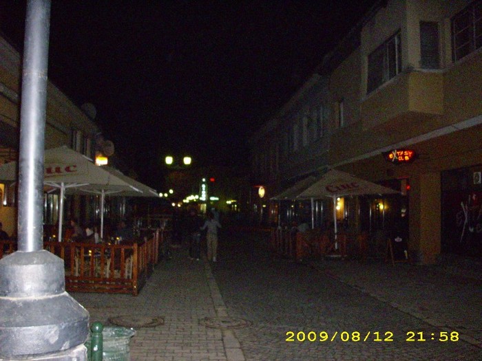 Miercurea Ciuc-Csikszereda - Places i ve visited