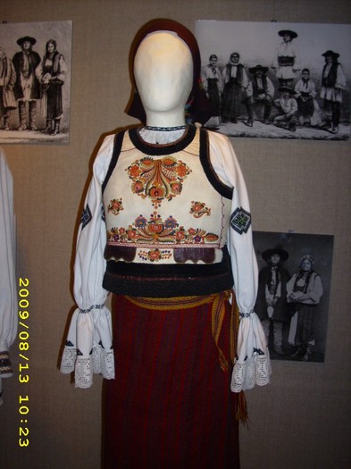 Miercurea Ciuc-Csikszereda; Cetatea Miko-Moiko vara - Places i ve visited