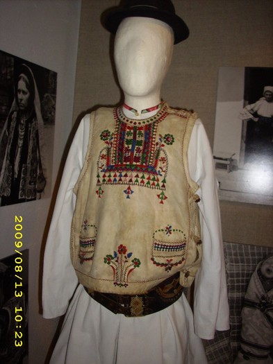 Miercurea Ciuc-Csikszereda; Cetatea Miko-Moiko vara - Places i ve visited