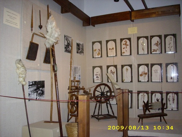 Miercurea Ciuc-Csikszereda; Cetatea Miko-Moiko vara - Places i ve visited