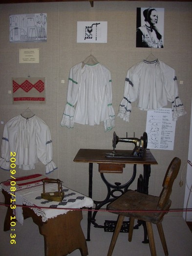 Miercurea Ciuc-Csikszereda; Cetatea Miko-Moiko vara - Places i ve visited