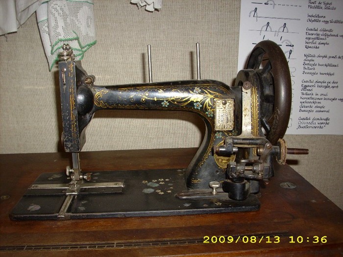 Miercurea Ciuc-Csikszereda; Cetatea Miko-Moiko vara - Places i ve visited