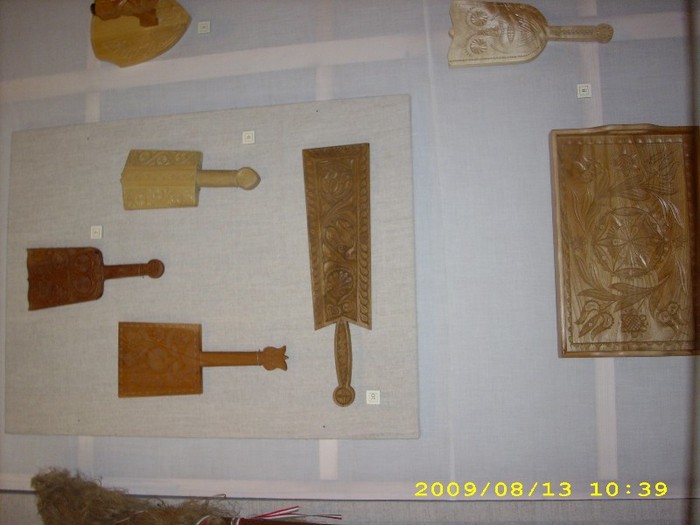 Miercurea Ciuc-Csikszereda; Cetatea Miko-Moiko vara - Places i ve visited