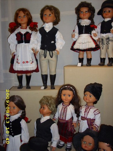 Miercurea Ciuc-Csikszereda; Cetatea Miko-Moiko vara - Places i ve visited