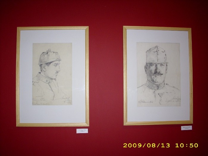 Miercurea Ciuc-Csikszereda; Cetatea Miko-Moiko vara - Places i ve visited