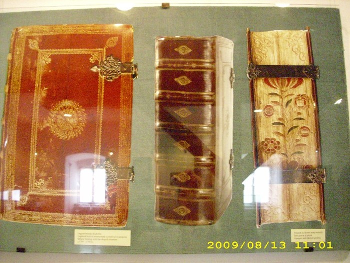 Miercurea Ciuc-Csikszereda; Cetatea Miko-Moiko vara - Places i ve visited