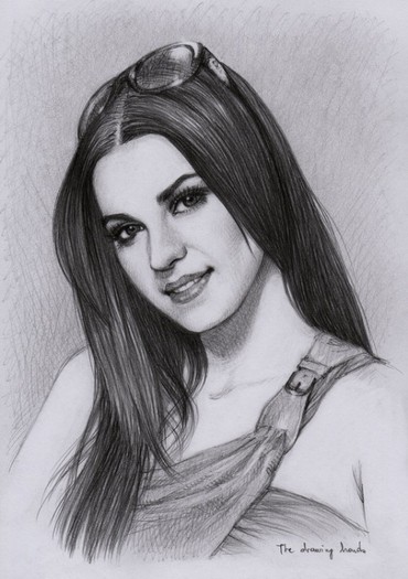 maite_perroni_by_thedrawinghands-d3gmgka