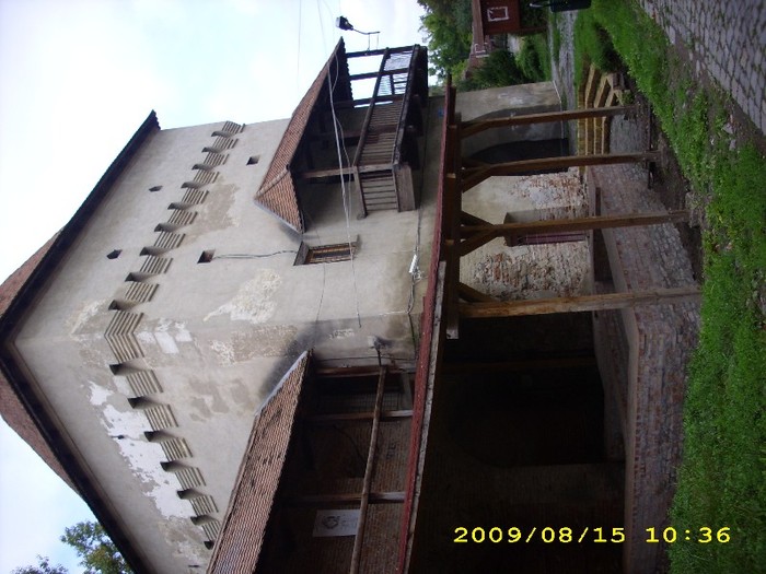 Targu Mures-Marosvasarhely - Places i ve visited