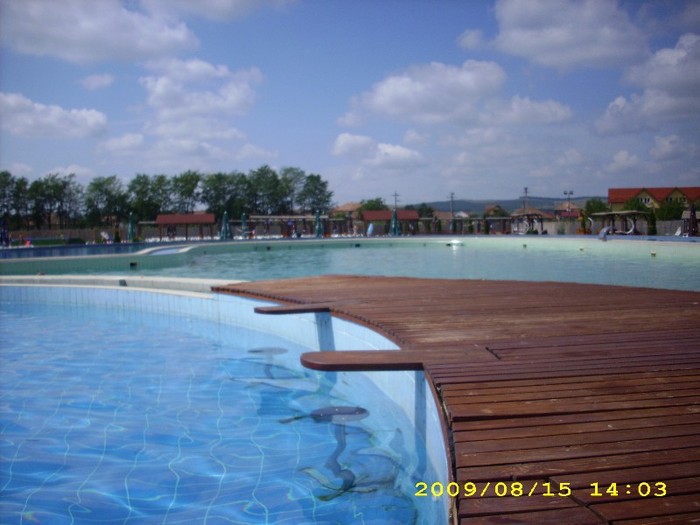 relax la Sangiorgiu de Mures - Places i ve visited