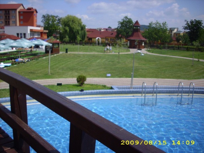 relax la Sangiorgiu de Mures - Places i ve visited