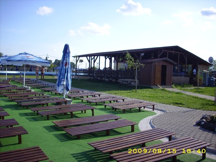 relax la Sangiorgiu de Mures - Places i ve visited