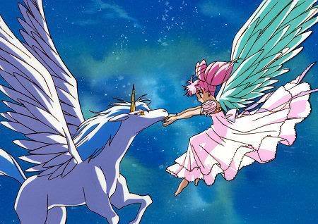 small_lady_and_pegasas - sailor moon poze noi