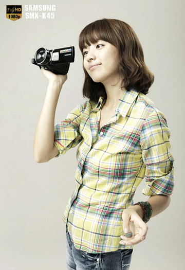Korea smiling Angel Han Hyo Joo (12)