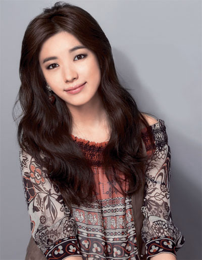 Korea smiling Angel Han Hyo Joo (49) - o Han Hyo Joo o