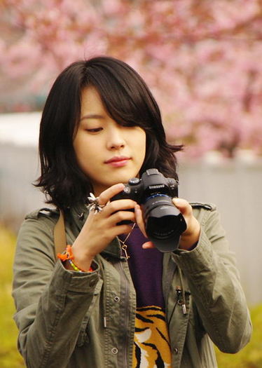 Korea smiling Angel Han Hyo Joo (86)