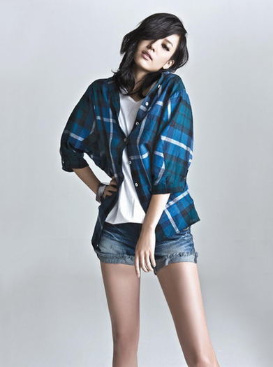 Korea smiling Angel Han Hyo Joo (88)