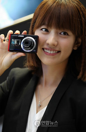 Korea smiling Angel Han Hyo Joo (94)