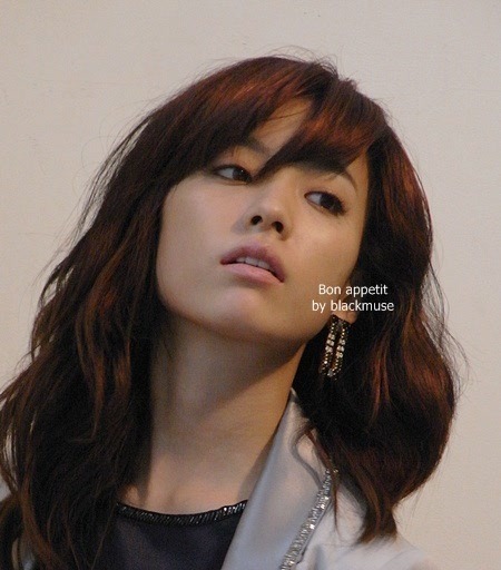 Korea smiling Angel Han Hyo Joo (104)