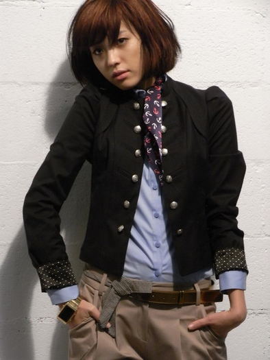 Korea smiling Angel Han Hyo Joo (111)