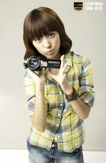 Korea smiling Angel Han Hyo Joo (112)
