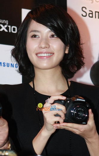Korea smiling Angel Han Hyo Joo (145)