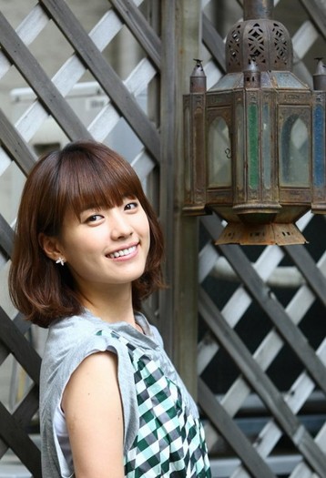 Korea smiling Angel Han Hyo Joo (152) - o Han Hyo Joo o