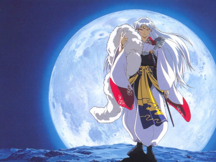 Inuyasha (1) - naruhina2011fanforever