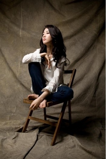 Beautiful Korean actress Park Ha Sun photos (17) - o Park Ha Sun o