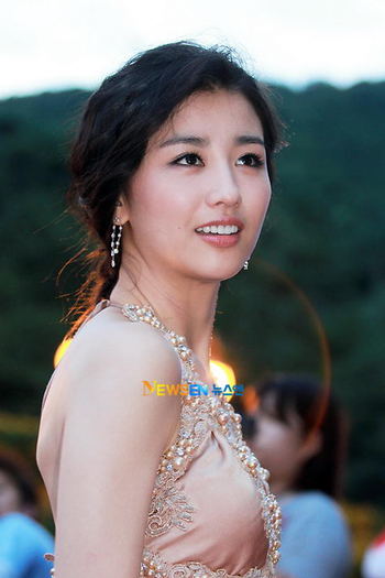 Beautiful Korean actress Park Ha Sun photos (26) - o Park Ha Sun o