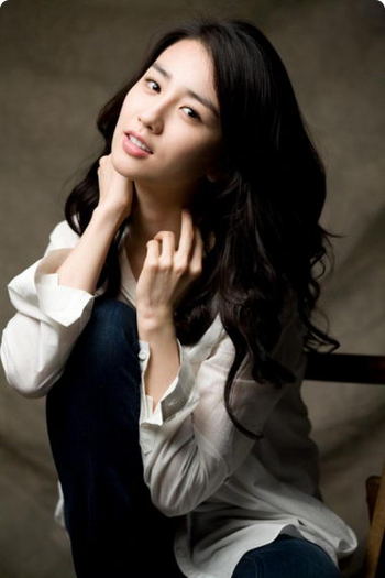 Beautiful Korean actress Park Ha Sun photos (43) - o Park Ha Sun o