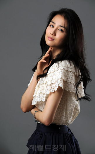 Beautiful Korean actress Park Ha Sun photos (50) - o Park Ha Sun o