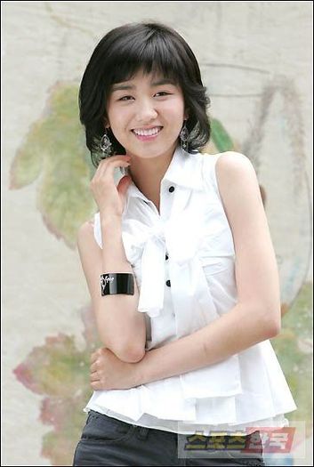Beautiful Korean actress Park Ha Sun photos (61)