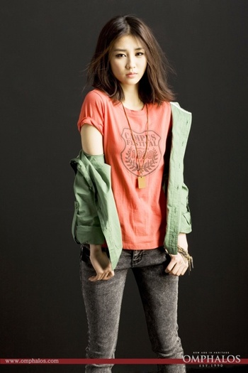 Beautiful Korean actress Park Ha Sun photos (129)