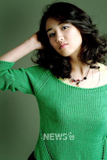 Beautiful Korean actress Park Ha Sun photos (132)