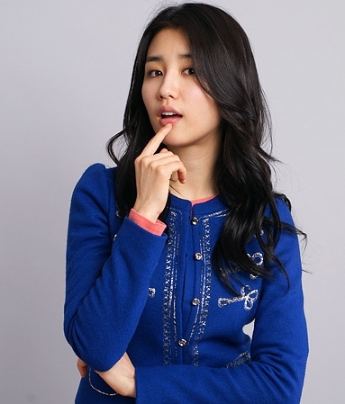 Beautiful Korean actress Park Ha Sun photos (134) - o Park Ha Sun o