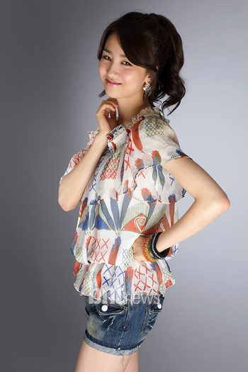 Beautiful Korean actress Park Ha Sun photos (143) - o Park Ha Sun o