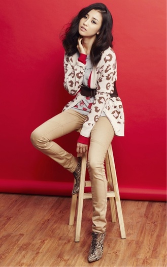 Beautiful Korean actress Park Ha Sun photos (152) - o Park Ha Sun o